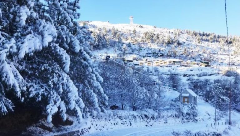 उत्तराखंड में चेतावनीः हाड़ कंपाने वाली ठंड का अलर्ट! बारिश-बर्फबारी