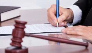 रुद्रप्रयाग के जिला जज अनुज कुमार संगल को हुई सजा,