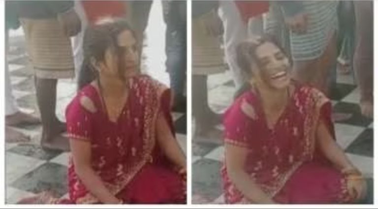 Big breaking- हरिद्वार में वायरल वीडियो का क्या है सच