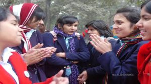 Big breaking- हरिद्वार में शीत लहर का प्रकोप जारी ..