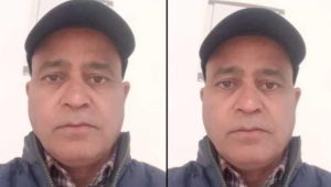 UKPSC की परीक्षा में 45 वर्षीय नितीश ने हासिल की 5वीं रैंक