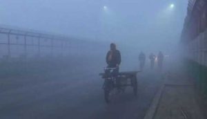 When will Uttarakhand get relief from dense fog? Frost made life difficult; cold winds are making you miserable