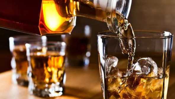 Liquor shops will remain closed in Uttarakhand on January 22, will licensees get compensation?