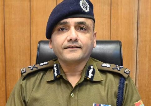 उत्तराखंड में 6 महीने में होंगी पुलिस की अधिकांश भर्तियां, बोले डीजीपी- वेटिंग लिस्ट से मिलेगा बेरोजगारों को फायदा