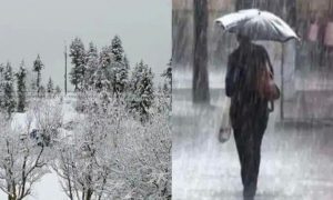 *उत्तराखंड में कोल्ड डे अलर्ट, अभी और बढ़ेगा सर्दी का
