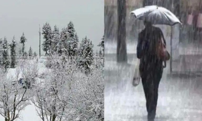 *उत्तराखंड में कोल्ड डे अलर्ट, अभी और बढ़ेगा सर्दी का