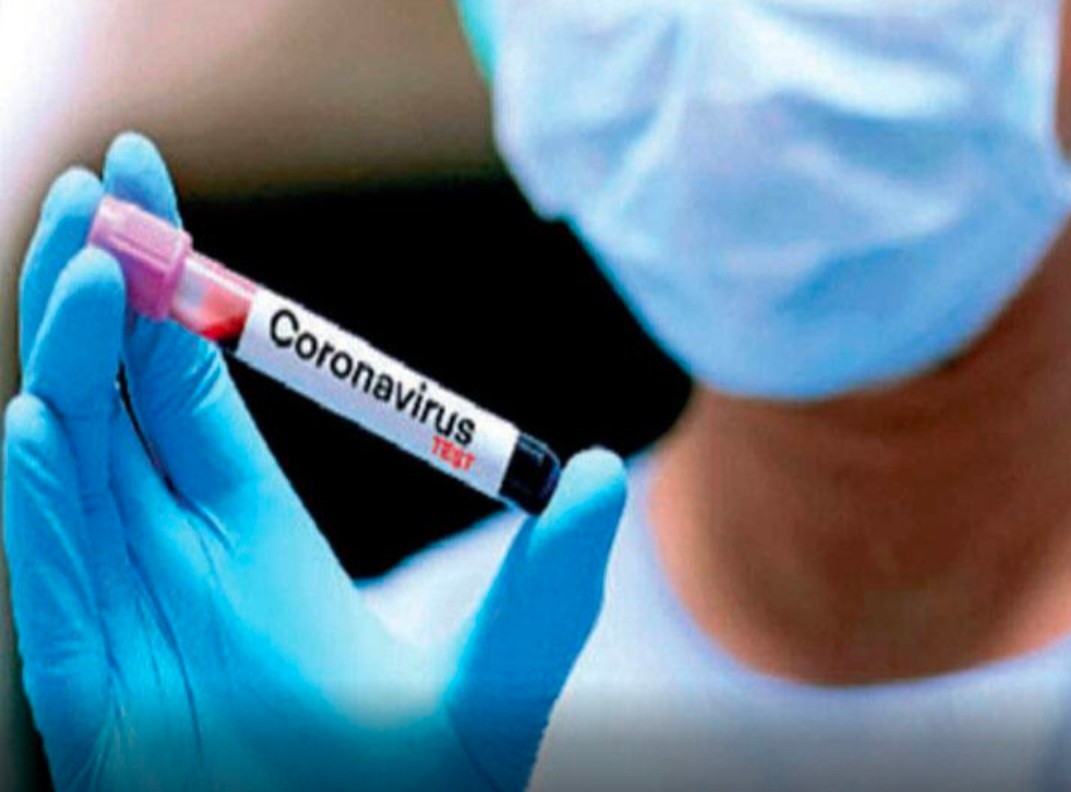 *उत्तराखंड में सामने आये कोरोना पॉजिटिव 02 मरीज देहरादून के