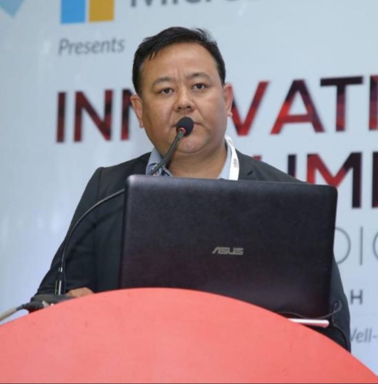 *उत्तराखंड स्वास्थ्य विभाग में सूचना, शिक्षा और संचार (आईईसी) अधिकारी