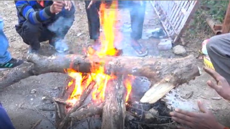 कोरी सर्दी के बीच इस दिन पड़ सकती है बारिश