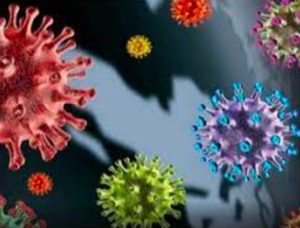 कोरोना ने फिर बढ़ाई चिंता! 12 राज्यों से सब-वैरिएंट जेएन.1