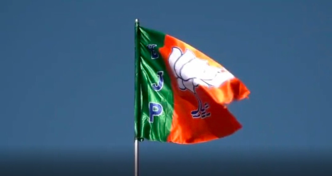 गांव चलो’ अभियान से संगठन को मजबूत करेगी BJP, सीएम