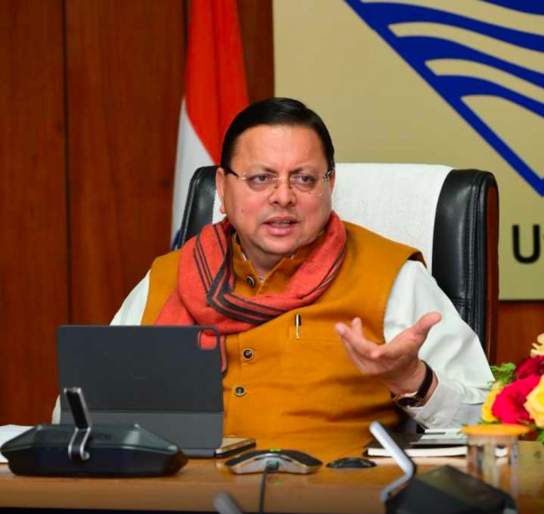 धामी सरकार की कैबिनेट हुई खत्म हुए ये फैसले