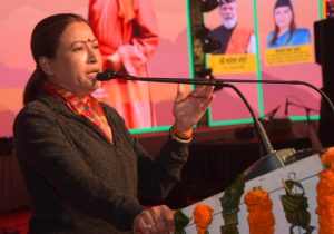 *युवा महोत्सव ने दिया युवाओ की छुपी प्रतिभा को निखारने