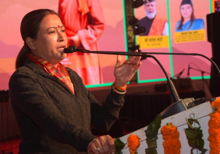 *युवा महोत्सव ने दिया युवाओ की छुपी प्रतिभा को निखारने