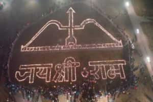 राजधानी देहरादून हुई राममय, जगह- जगह भजन कीर्तन व भंडारा