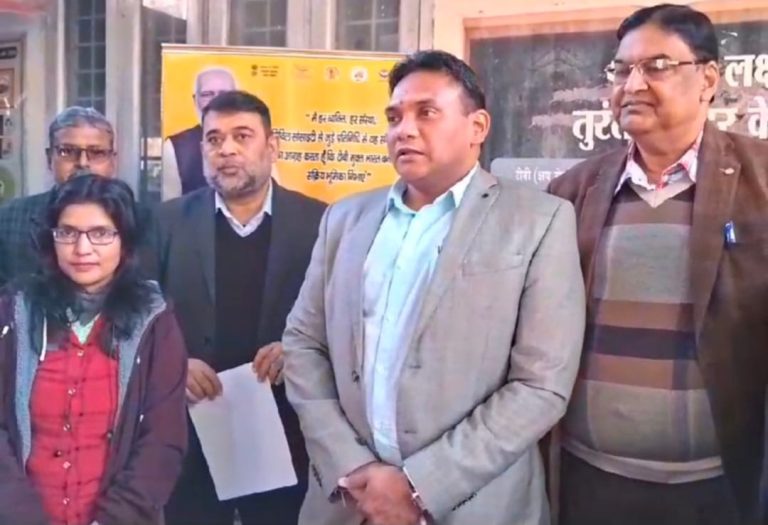 *सामुदायिक सहभागिता की मिशाल बने स्वास्थ्य सचिव डॉ. आर राजेश