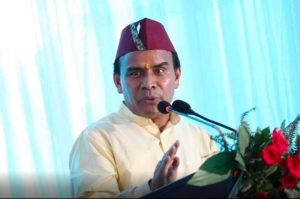 सूबे के लिये संजीवनी बनी आयुष्मान योजना, अबतक 54 लाख