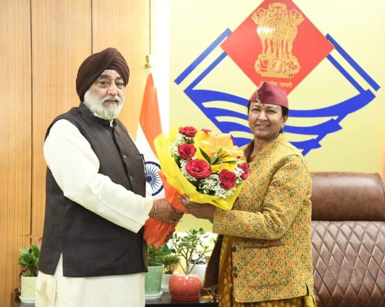 25 मई 2024 से कर सकेंगे हेमकुंट साहिब जी की