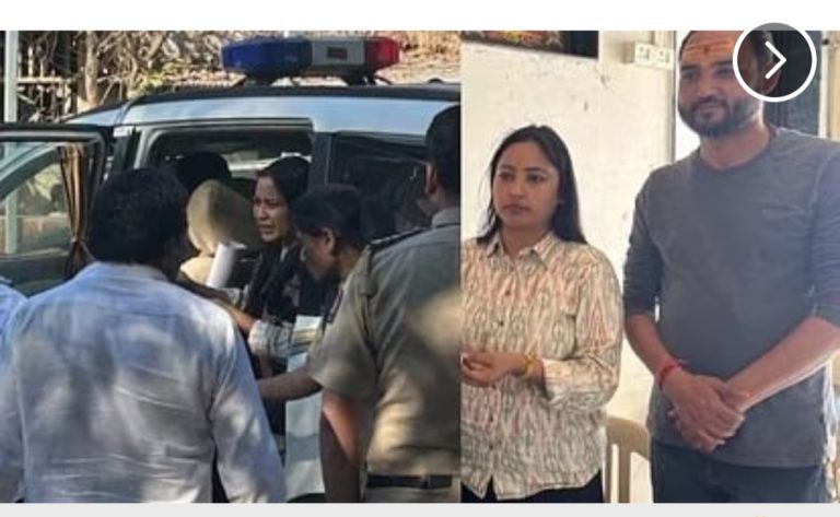 उत्तराखंड की मशरूम गर्ल के नाम से प्रसिद्ध दिव्या रावत