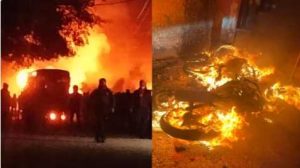 Who put this ugly stain on the forehead of Uttarakhand? Many questions raised after Haldwani violence