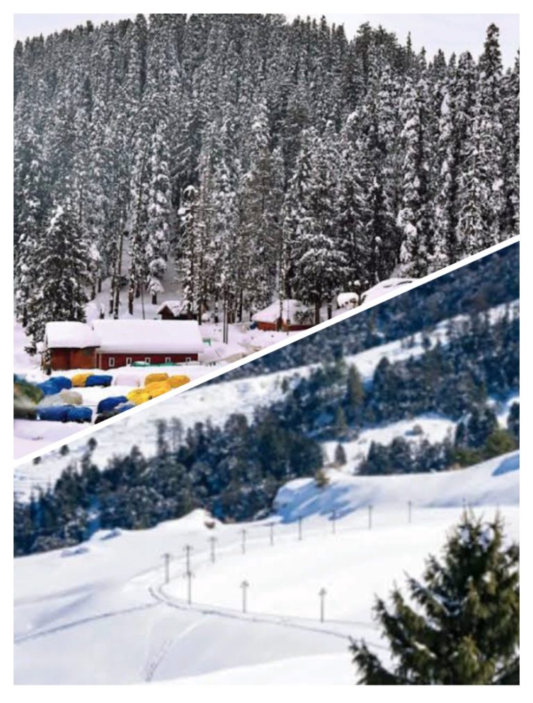 उत्तराखंड में एक बार फिर मौसम बदलने की संभावना ,ऊँचाई