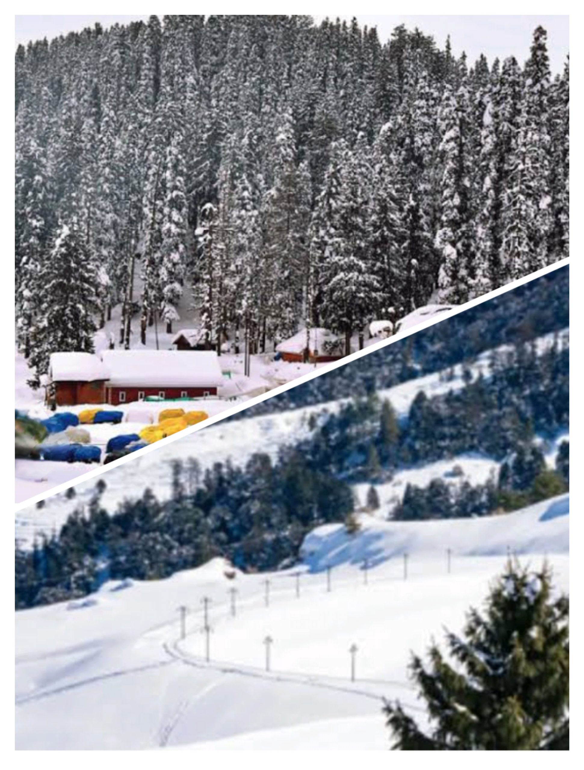 उत्तराखंड में एक बार फिर मौसम बदलने की संभावना ,ऊँचाई