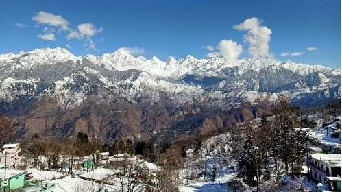 Sunshine in Uttarakhand, people got relief, know how the weather will be today