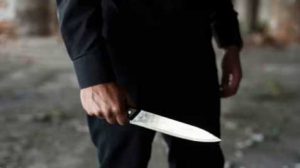 In Uttarakhand, a bloody game on Fardeen's rejection of one-sided love, multiple attacks on the student with weapons, and then...