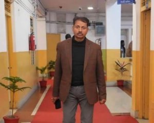 उत्तराखंड सूचना कर्मचारी संघ (मुख्यालय) का चुनाव कार्यक्रम घोषित -