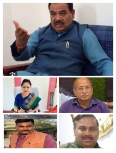 क्या कसेगा हरक सिंह और करीबियों पर कानूनी शिकंजा :