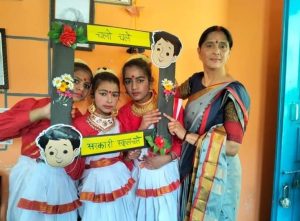 चमोली की शिक्षिका कुसुमलता गडिया को मिलेगा प्रतिष्ठित शैलेश मटियानी