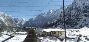 चीन सीमा क्षेत्र की अग्रिम चौकियां जल्द बिजली की रोशनी