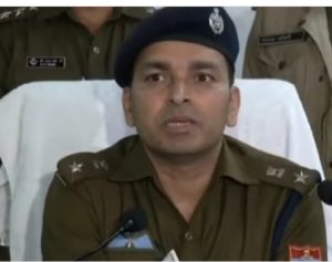 दिन भर चलता रहा अफवाह का दौर, आखिरकार करना पड़ा