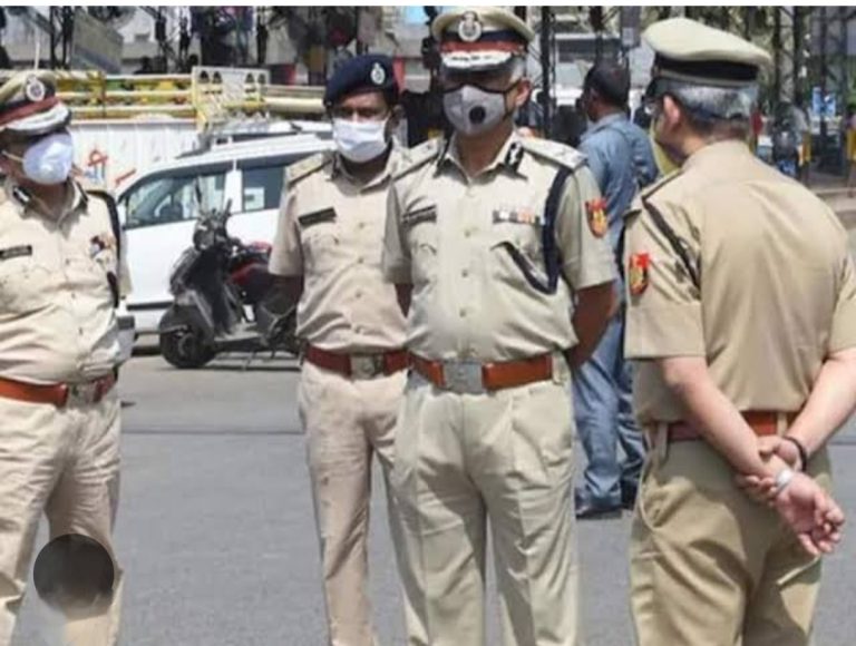 देहरादून पुलिस : दो निरीक्षकों को नया कार्यभार - myuttarakhandnews.com