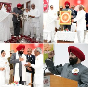 नशा मुक्त भारत अभियान" का उत्तराखंड में शुभारम्भ किया -