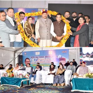 पंचायतों के सशक्तिकरण को 15वें वित्त आयोग से प्रदेश को