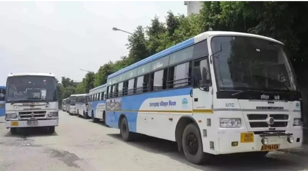 फ्री यात्रा के नाम पर चल रहा “बड़ा खेला”वरिष्ठ नागरिकों