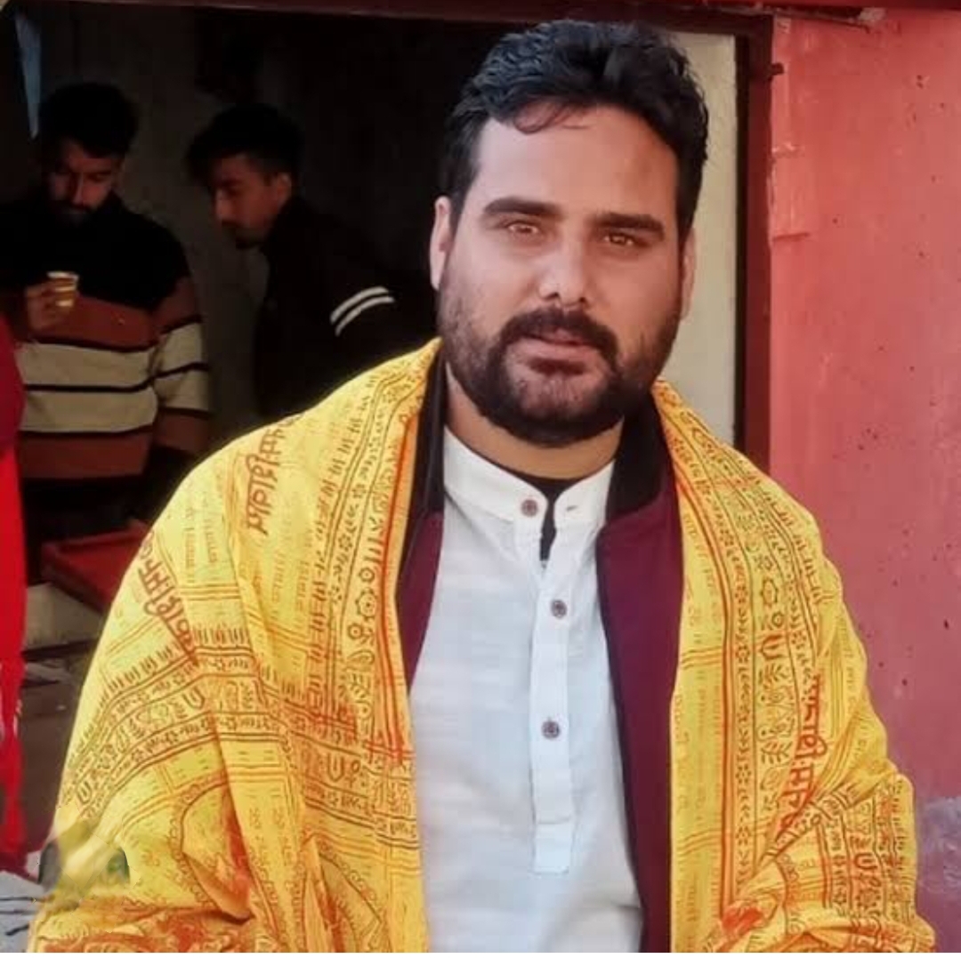 बेरोजगार संघ का नया खुलासा : जम्मू कश्मीर के निवासी