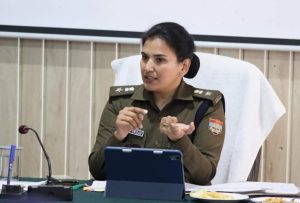 लोकसभा चुनाव व सम्भावित भराडीसैण विधानसभा बजट सत्र की तैयारियों