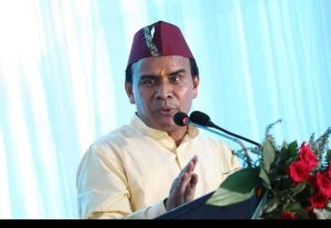 समग्र शिक्षा के तहत 1200 करोड़ स्वीकृतः डॉ. धन सिंह