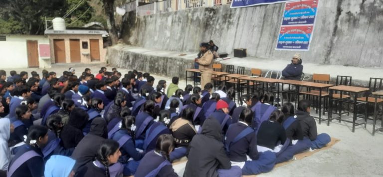 स्कूल कॉलेजों में पढ़ाया जाने लगा है ये जरूरी पाठ