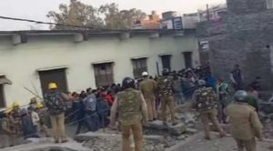 हल्द्वानी में हिंसा: डीएम ने लोगों से की अपील, अफवाहों