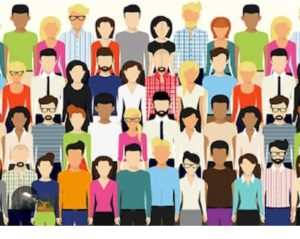 हल्द्वानी वनभलपुरा :अजब गजब : एक ही मकान में रह