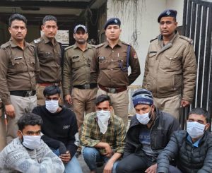 हल्द्वानी वनभलपुरा : अब तक 68 उपद्रवी गिरफ्तार,लुटे गये जिंदा