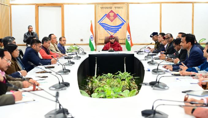 संसदीय चुनाव से जुड़े सभी कार्मिकों की हेल्थ स्क्रीनिंग की जाएगी