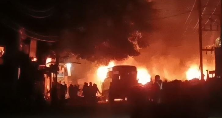 हल्द्वानी हिंसा- गलत डेट व समय की चूक ने खड़ा किया चुनौतियों का पहाड़