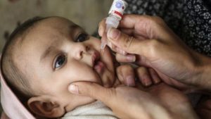 13 लाख बच्चों को पिलाई जायेगी पोलियो ड्राप- डॉ धन सिंह रावत