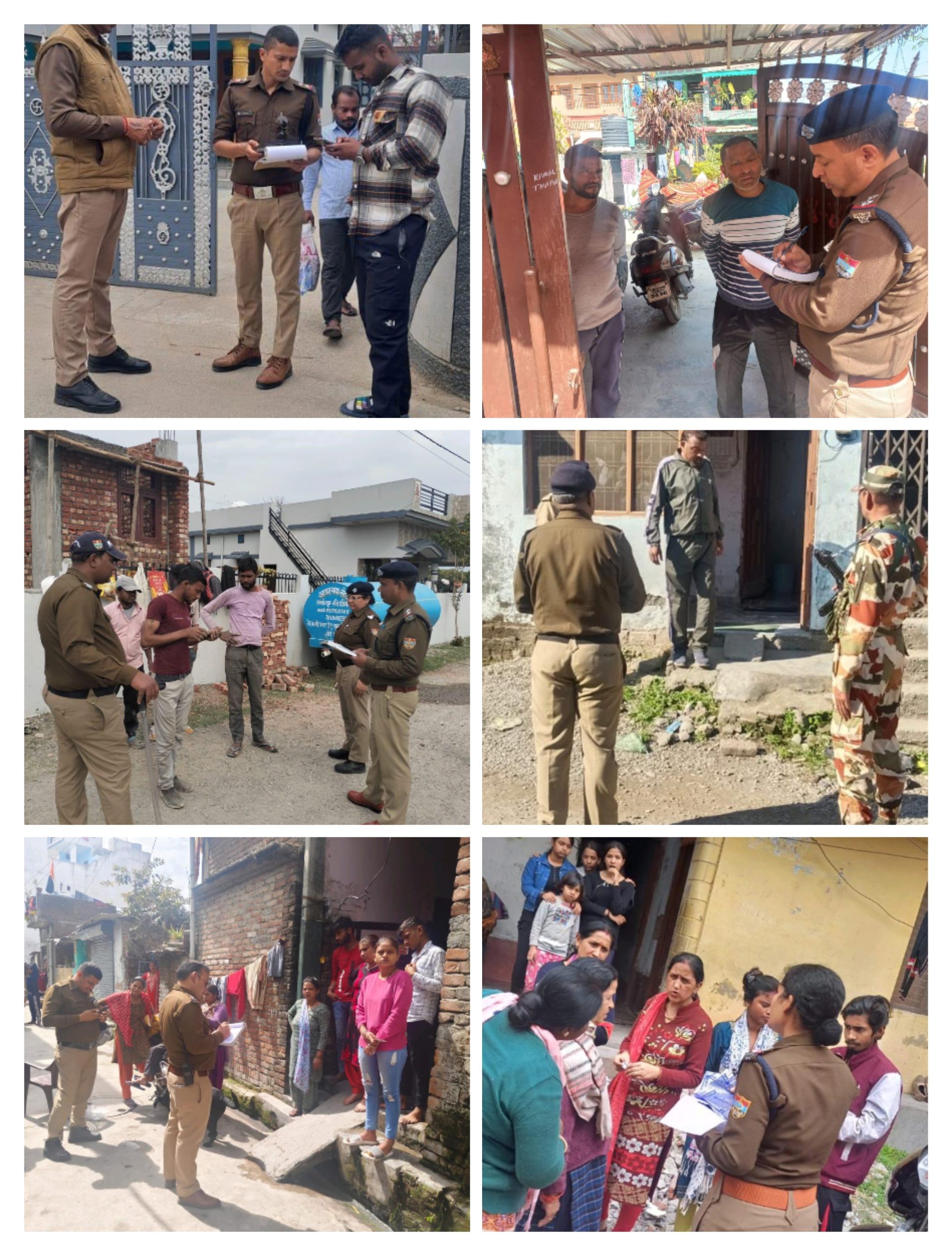 अगर आपने भी नहीं करवाया है किरायेदारों का सत्यापन तो