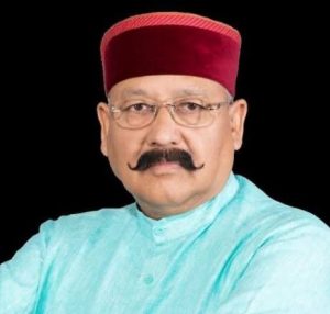 आगजनी से प्रभावित सभी दुकानदारों को फौरी मदद के तौर पर मिलेगें एक-एक लाख- महाराज