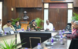 आचार संहिता लागू होते ही राजनैतिक दलों के खर्चे की निगरानी शुरू